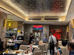 -香港新发烧腊茶餐厅(书城店)