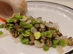 -东港喜来登酒店·天香阁中餐厅