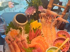 -花潮料理艺食馆(成都万象城店)