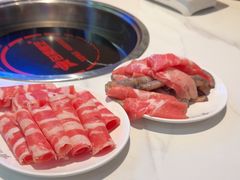 -名扬煮艺肥牛自助火锅(同和店)