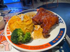 -伯友茶记(中华广场店)