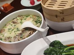 -全聚德(上海首店浦东店)