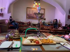 -Antalya安塔利亚土耳其餐厅(猎德店)
