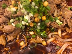 -八珍饺子·烤鸭·家常菜