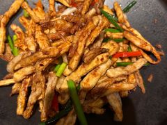 -竹里馆·淮扬菜·功夫茶(老门东店)