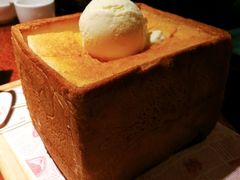 面包诱惑-绿茶餐厅(成都太古里店)