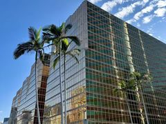 -香港皇家太平洋酒店