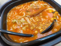 -阿香米线(深业上城店)