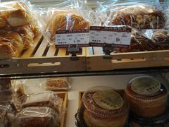 -长发西饼(道前店)