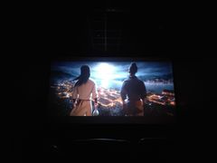 -汉阳天河电影城(王家湾店)