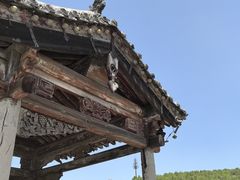 -山西王家大院