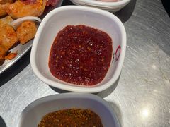 -合易泓烤肉•首创生椰大油边(宁山路店)