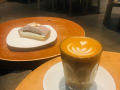 -Seesaw Coffee(上生新所店)