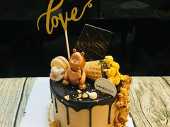 -CAKE BOSS 蛋糕老板(领展购物广场·中关村店)