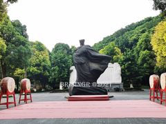 -白帝城·瞿塘峡景区