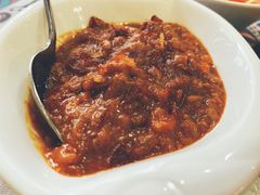 咖喱牛肉-Santoor 萨都里印度餐厅(北锣鼓巷店)