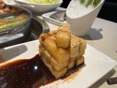 -浩爷羊蝎子火锅(望京店)
