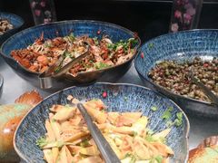 -韩盛·盛江山自助料理(于洪新玛特店)