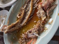 -良师门滨海人家·海鲜·家常菜(滨海城店)