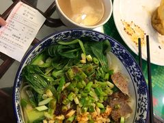 -河州春清真西北特色美食(虎踞路店)