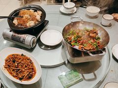 -辛香味烧鱼馆·非遗技艺·排骨红烧肉(光谷医药园店)