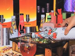 -M99 BEER世界啤酒吧(鸿云悦街店)