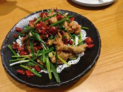 -金龙·打边炉(南京西路店)