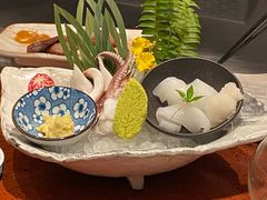 -小山日本料理(兴业太古汇店)