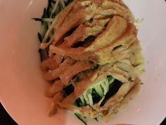 -大鸭梨烤鸭(甘家口店)