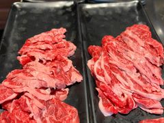 -海汕记·潮汕鲜牛肉火锅·自助