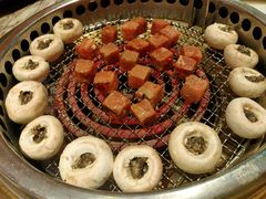 -火炉火自助餐(喜隆多店)
