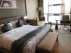 -济南绿地美利亚酒店