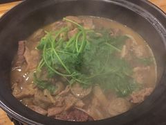 -四禧精酿烧烤串吧(大明湖店)