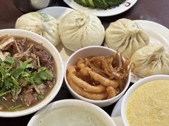 -姚记炒肝店(鼓楼店)