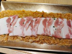 -西塔老太太泥炉烤肉(亚运村店)