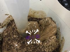 -麦当劳(中山公园龙之梦店)