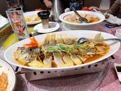 -苏先生海鲜渔庄(金桥店)