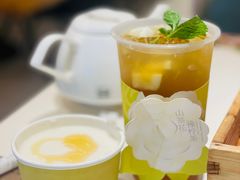 -蔡澜点心·粤菜(嘉里中心店)