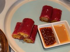 -新雅粤菜馆(南京东路店)