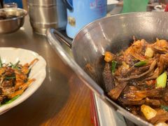 -益华家菜屋(世茂店)