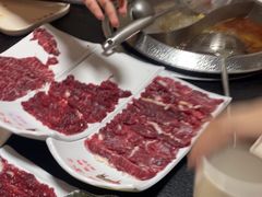 -牛品荟牛肉火锅(新城广场店)
