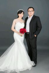 -盛世祥云回族婚庆穆斯林婚纱摄影(迦南大厦店)