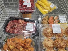 -山姆会员商店(亦庄创意生活广场店)