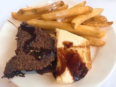 -拉蒂娜·巴西牛排馆 Latina·Brazilian Steakhouse(陆家嘴旗舰店)
