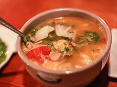 -勐丽梦兰傣味餐厅
