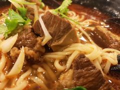 -康师傅私房牛肉面(北京南站店)