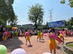 -苏州乐园森林水世界