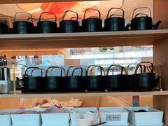 自助调料区-蔡澜点心·粤菜(丽泽天街店)
