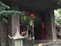 -龙达温泉生态城