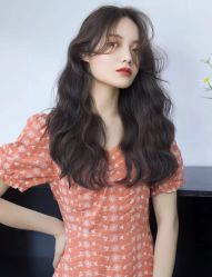 -GIRL STYLE 烫发·染发沙龙